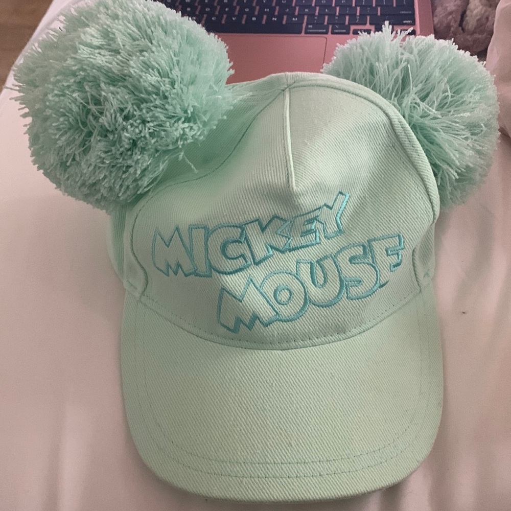 mickey mouse cap